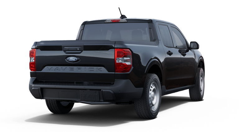 2025 Ford Maverick XL photo 3