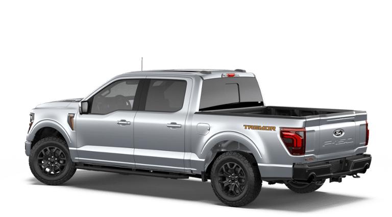 Thumbnail: 2026 Ford F-150 - 46