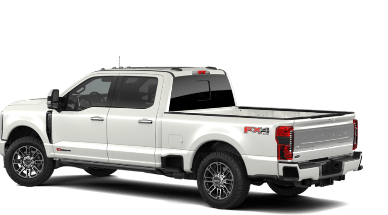 Thumbnail: 2026 Ford F-350 - 30