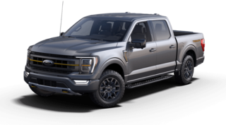 new 2023 Ford F-150 Tremor Truck For Sale/Lease Mystic CT