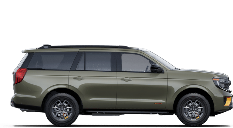 Thumbnail: 2025 Ford Expedition - 51
