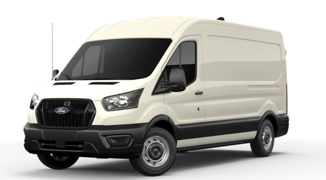 2026 Ford Transit-250 Cargo Base Van Medium Roof Van