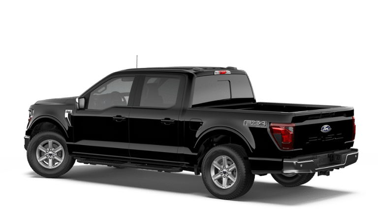 2026 Ford F-150 XLT - Photo 34