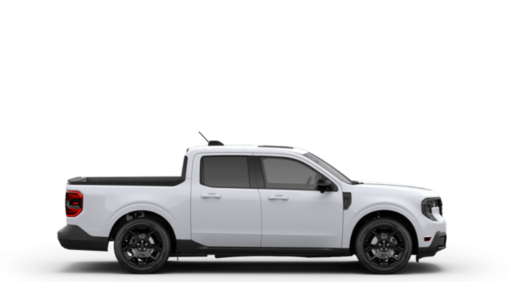 New 2026 Ford Maverick Lariat TRUCK