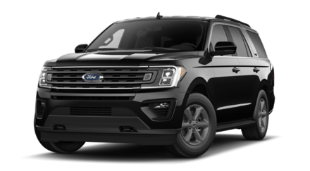 2021 Ford Expedition STX SUV