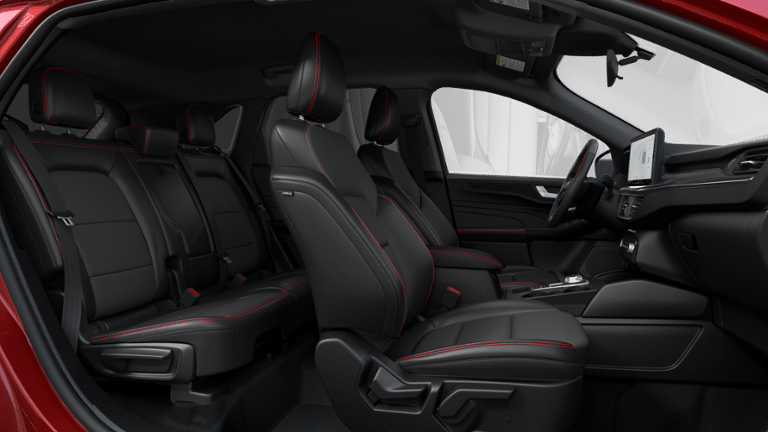 2025 Ford Escape ST-Line photo 9
