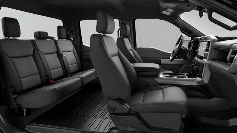 2026 Ford F-150 STX&reg; TRUCK