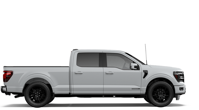 Thumbnail: 2026 Ford F-150 - 49