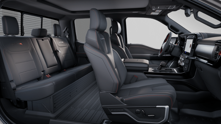 Thumbnail: 2025 Ford F-150 - 50