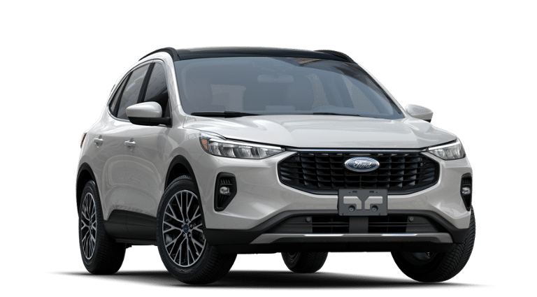 2025 Ford Escape Plug-in Hybrid 27