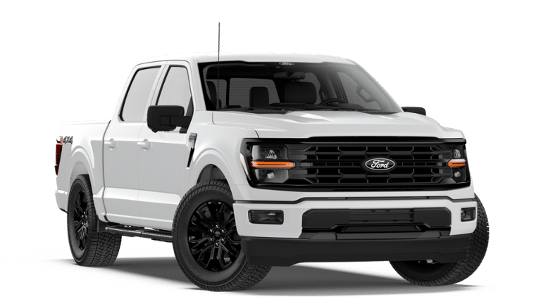 2026 Ford F-150 XLT - Photo 86
