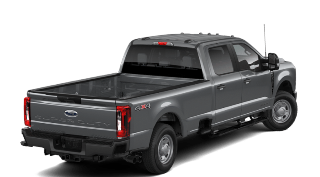 New 2026 Ford Super Duty F-250 XL TRUCK