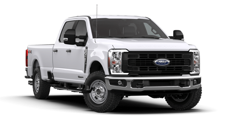 2026 Ford F-350 photo 4