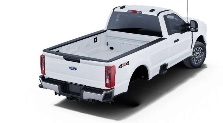2025 Ford F-350 Super Duty XLT - Photo 68