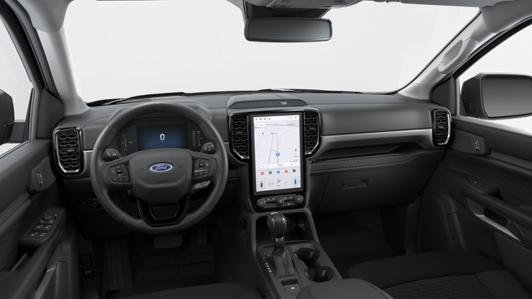 Thumbnail: 2026 Ford Ranger - 29