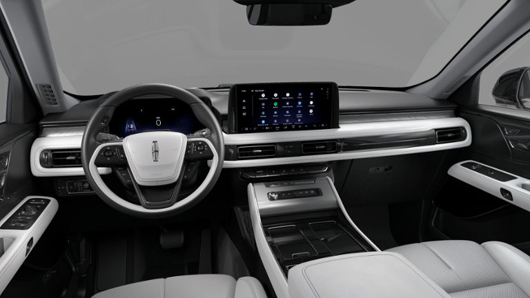 2027 Lincoln Aviator Premiere - Photo 29