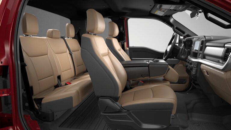 2026 Ford F-350 Super Duty XLT - Photo 28