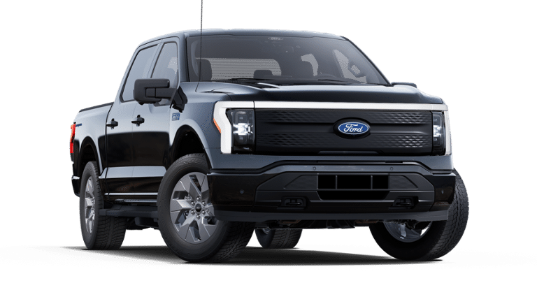 Thumbnail: 2025 Ford F-150 - 34