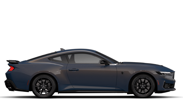 2025 Ford Mustang Dark Horse - Photo 23