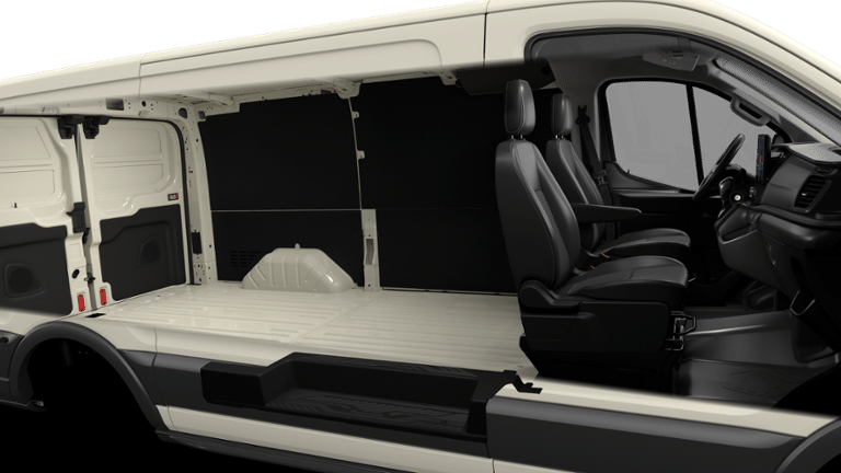 2026 Ford Transit Van Base - Photo 48