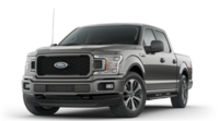 2019 Ford F-150 Truck 2019 Ford F-150 Truck