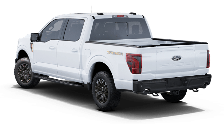 2025 Ford F-150 Tremor photo 6