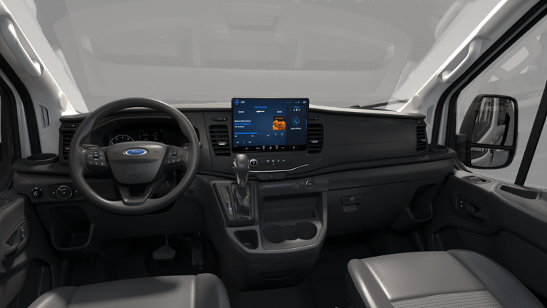 2025 Ford Transit Van Base - Photo 49
