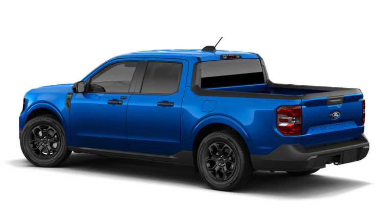 Thumbnail: 2026 Ford Maverick - 10