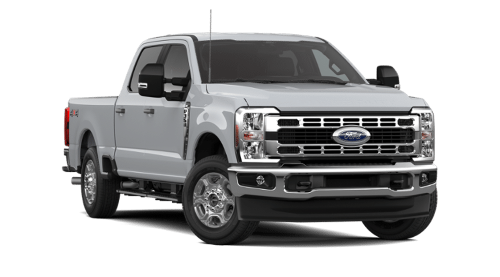 New 2026 Ford Super Duty F-350 XLT TRUCK