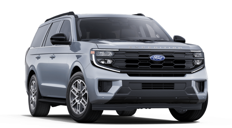 2025 Ford Expedition photo 4