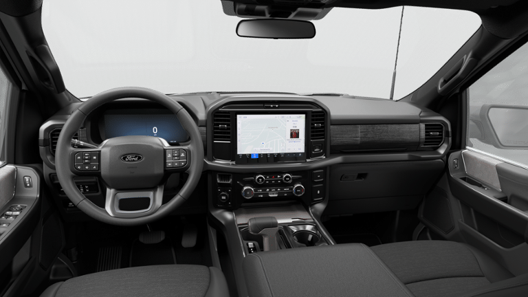 2026 Ford F-150 XLT - Photo 51