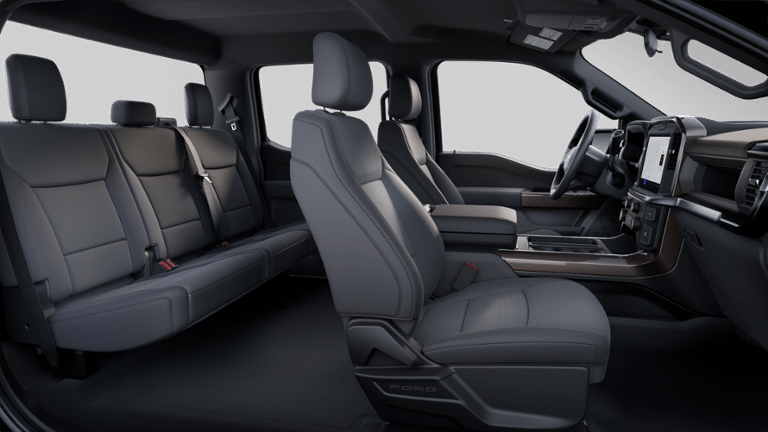 Thumbnail: 2025 Ford F-150 - 37