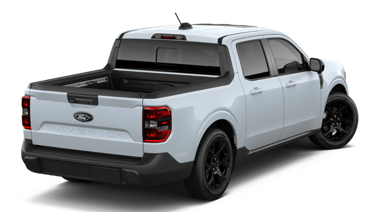 Thumbnail: 2026 Ford Maverick - 51