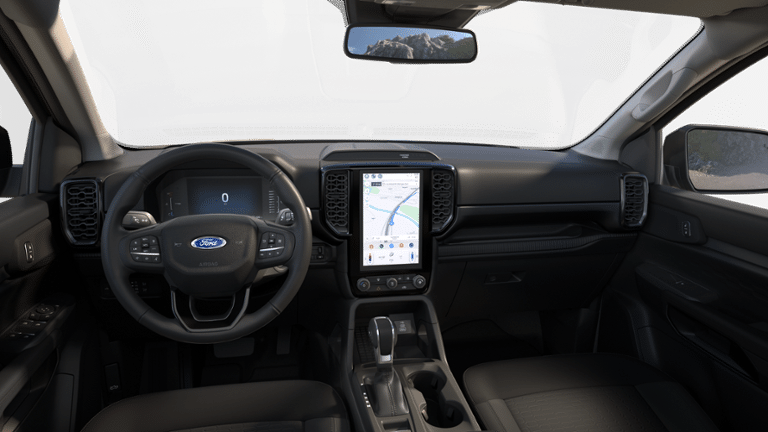 Thumbnail: 2025 Ford Ranger - 15