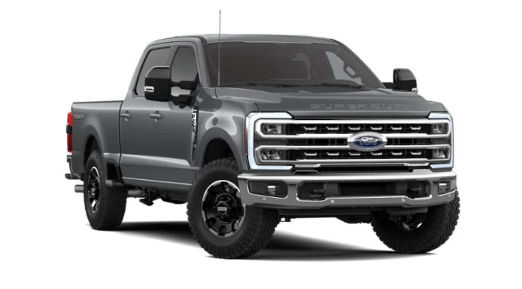 New 2026 Ford F-250  Truck Crew Cab