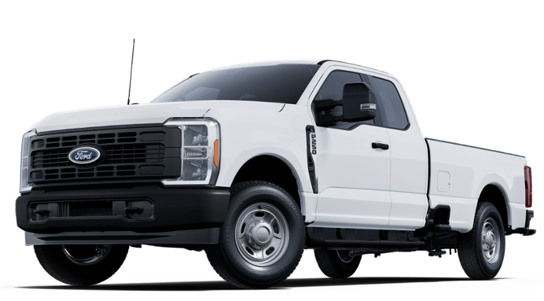 2025 Ford F-250 Super Duty XL - Photo 45