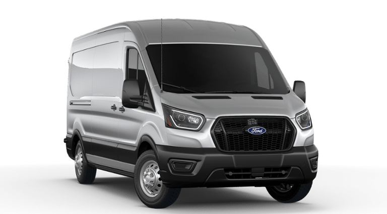Thumbnail: 2026 Ford Transit Series - 12