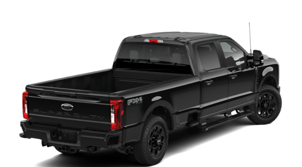 New 2026 Ford F-350 XLT Truck Crew Cab