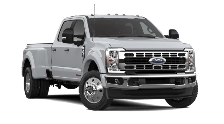 2026 Ford F-450SD Truck