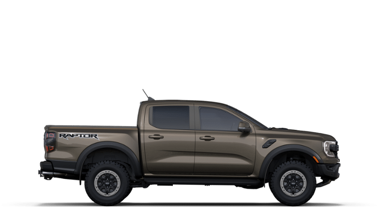2025 Ford Ranger Raptor - Photo 50
