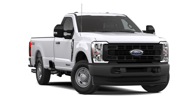 2026 Ford F-250 Super Duty XL - Photo 57