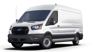 2022 Ford Transit-250 Cargo PREFERRED Van Medium Roof Van