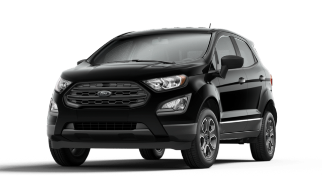 New Ford Suvs For Sale In Taylor Mi Taylor Ford