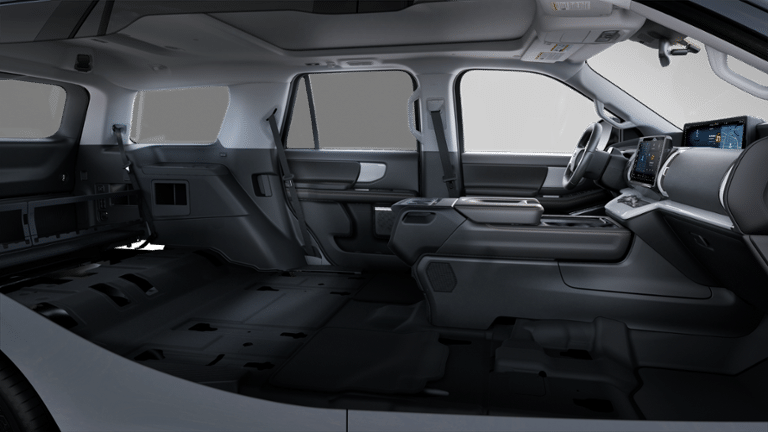 Thumbnail: 2025 Ford Expedition - 29