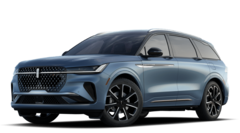 New 2026 Lincoln Nautilus Reserve SUV for sale near Hagerstown, MD