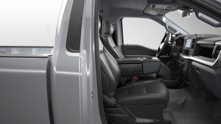 2026 Ford F-350 Super Duty XL - Photo 31