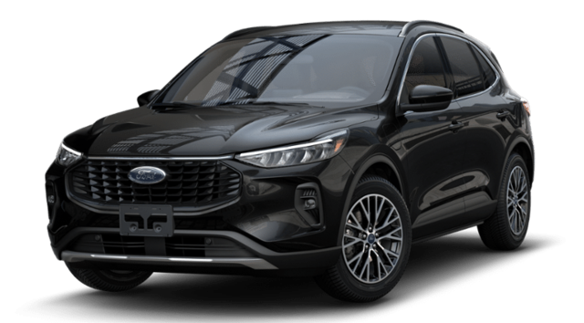 2025 Ford Escape Plug-in Hybrid SUV