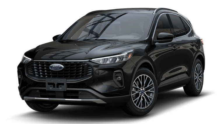 2025 Ford Escape PHEV's photo