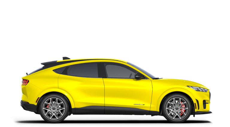 2024 Ford Mustang Mach-E GT - Photo 27