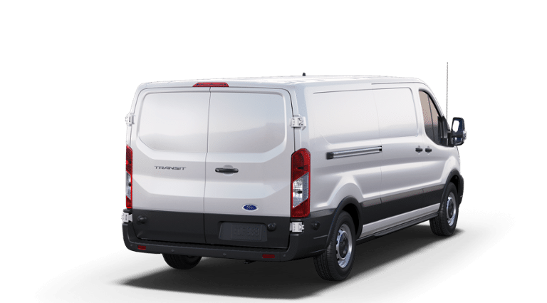 2024 Ford Transit photo 3